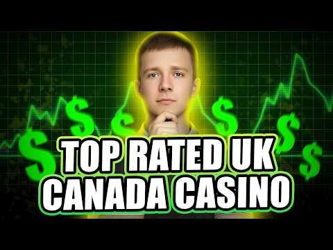 online casinos