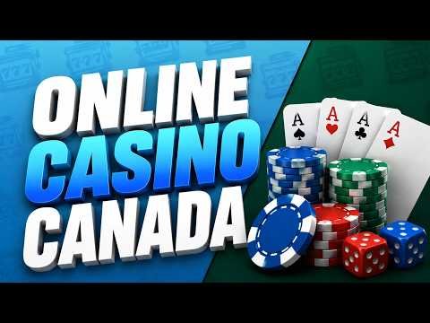 online gambling canada