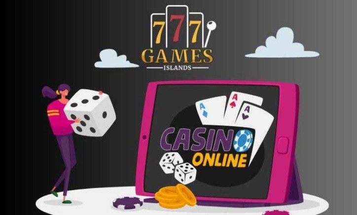 Online casino