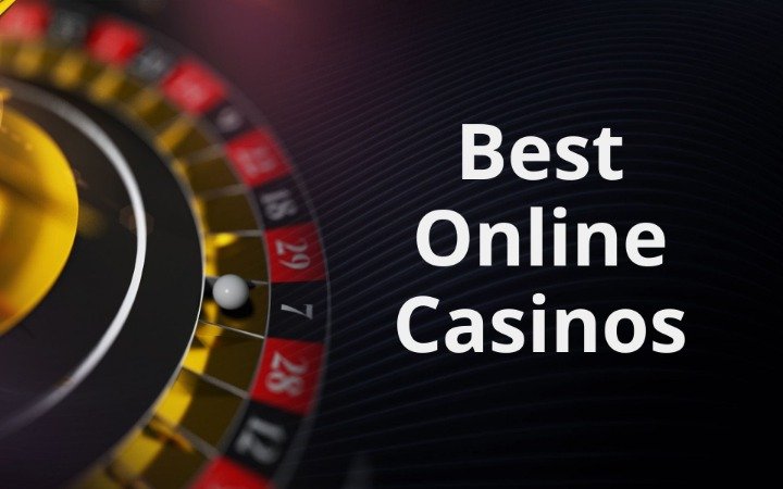 Real-money online casino