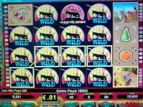 desert treasure 2 Slot sans bonus de dépôt