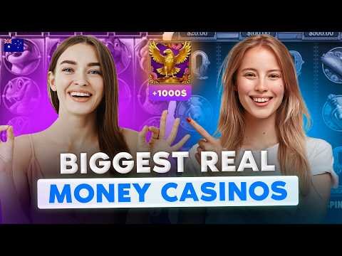 online casinos