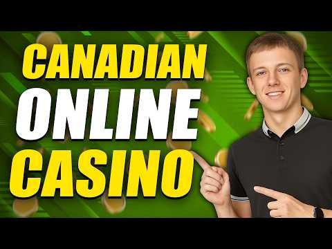 online gambling canada