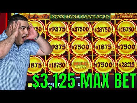 Real-money online casino