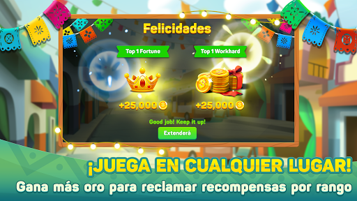 Ranura de bonificación Quick Hit