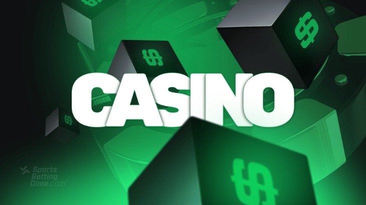 Online casino