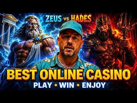online casinos