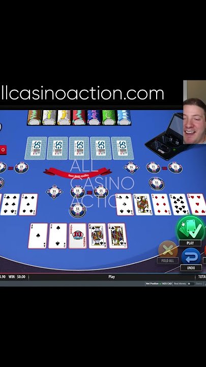 best online casino live roulette