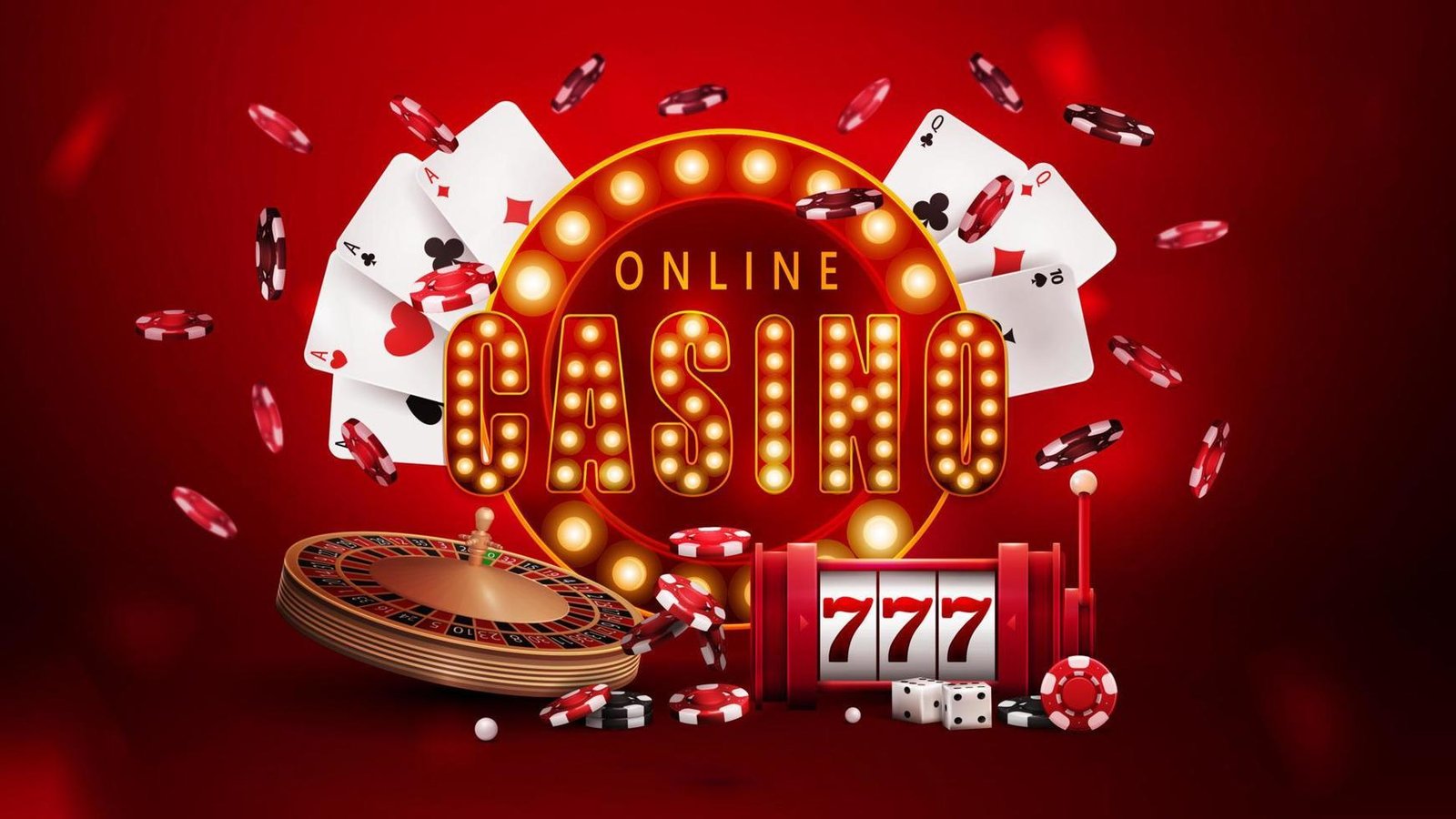 Online casino
