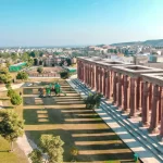 Citi Housing Jhelum: An Ideal Investment Opportunity in Pakistan