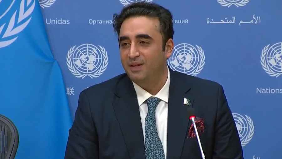 Bilawal Bhutto Slams The IMF For Treating Pakistan Unfairly