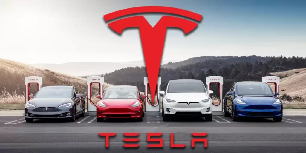 Tesla US Website Displays Reduced Prices For Model Y and Model X Versions
