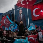 Turkish Presidential Elections