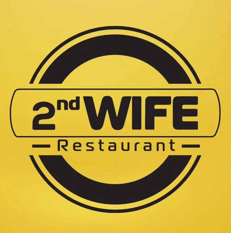 2nd Wife Jhelum - Logo