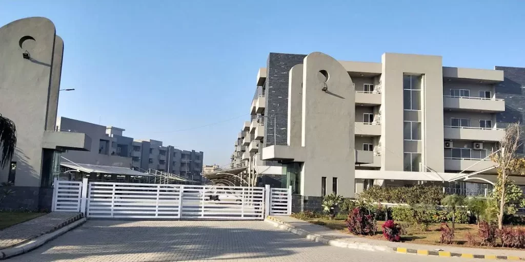 The Springs Apartment Home - Islamabad