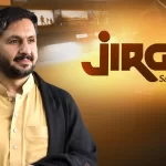 JIRGA on GEO News