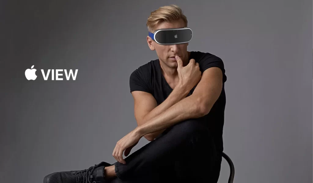 Apple's VR/AR Headset: Unlocking a New Reality