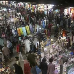 Close Down Shops, Commercial Activities by 8PM