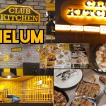 Club Kitchen Jhelum