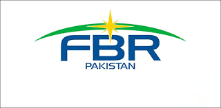 Important Data Saved by FBR