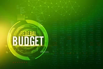 Federal Budget 2023-24 - Salient Features