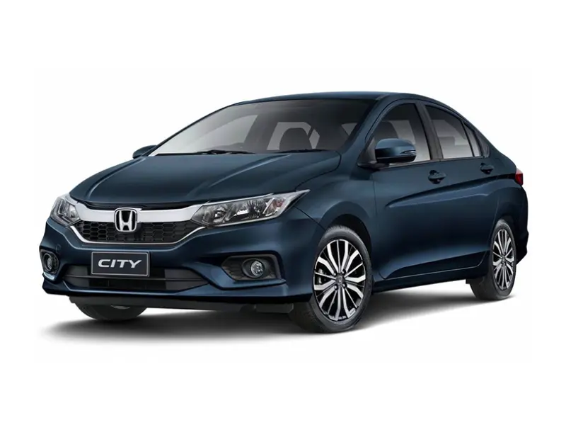 Honda City Aspire: The Perfect Blend of Style