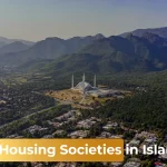 Illegal Housing Societies in Islamabad