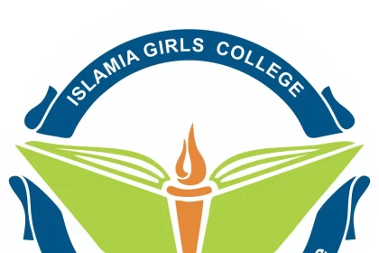 Islamia Girls College Dina