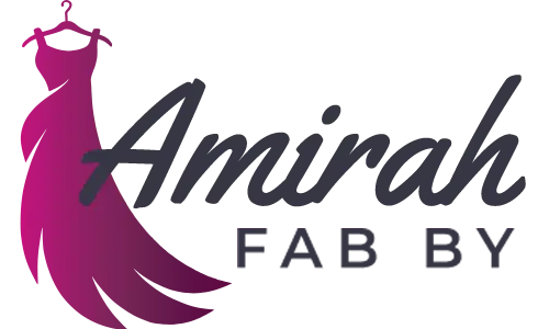 Fashion Brands in Pakistan - Fab By Amirah