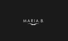 Fashion Brands in Pakistan - Maria B.