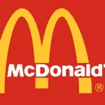 McDonalds Jhelum - Logo