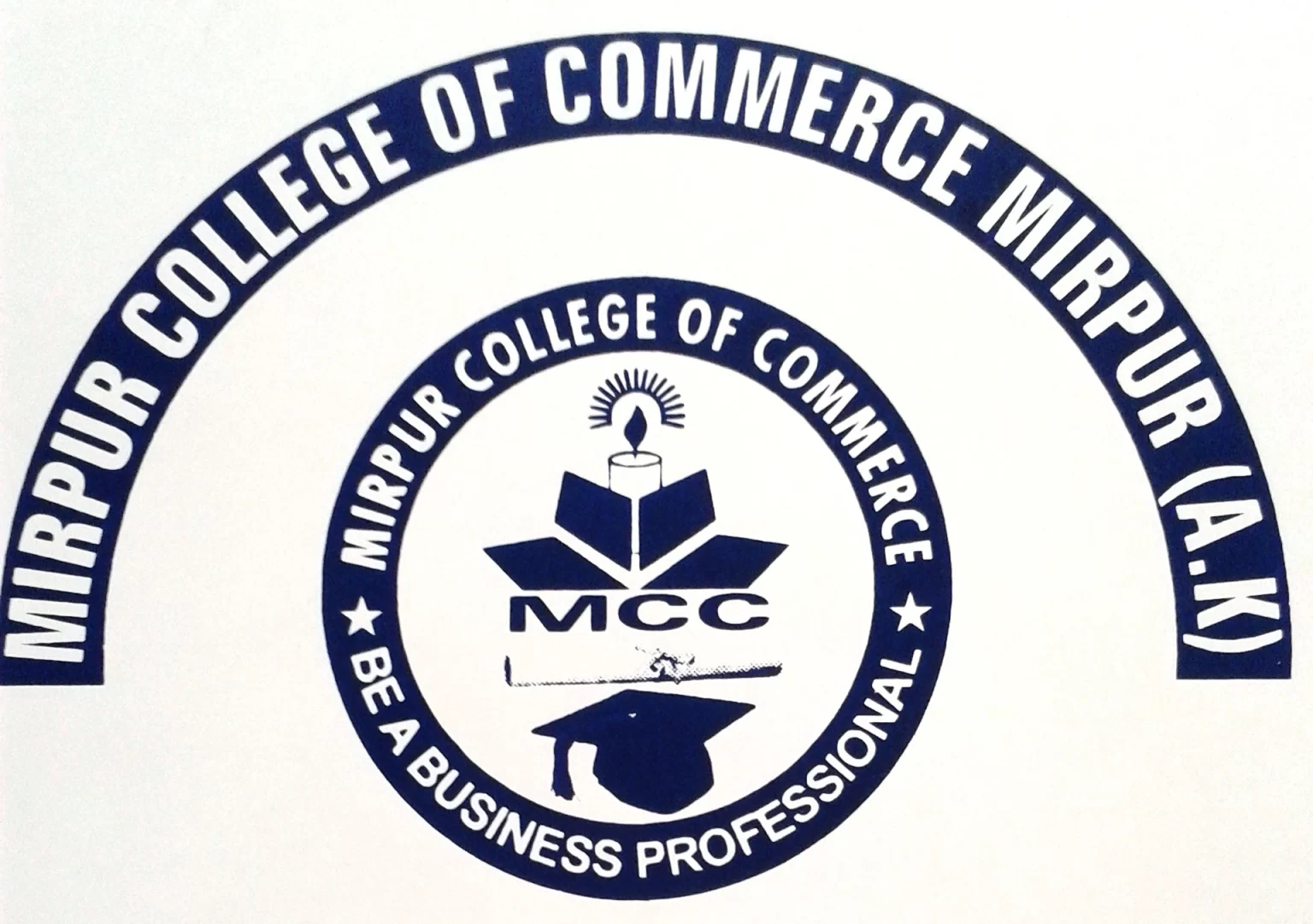 Mirpur College of Commerce