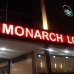 Monarch Lounge Jhelum