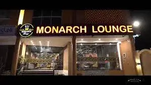 Restaurants in Jhelum - Monarch Lounge
