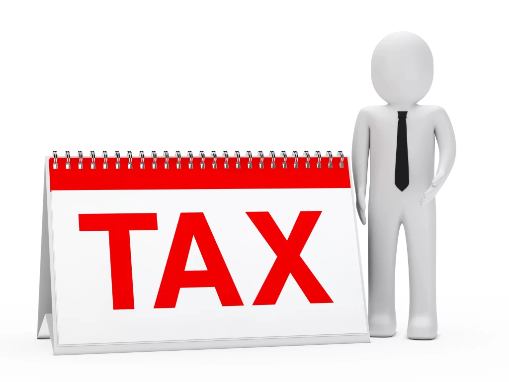 Helpful Material on Sales Tax (Downloads)