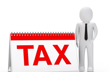 Helpful Material on Sales Tax