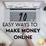 To Make Money Online