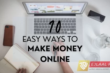 To Make Money Online