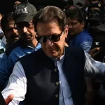 Arrest Warrant for Imran Khan