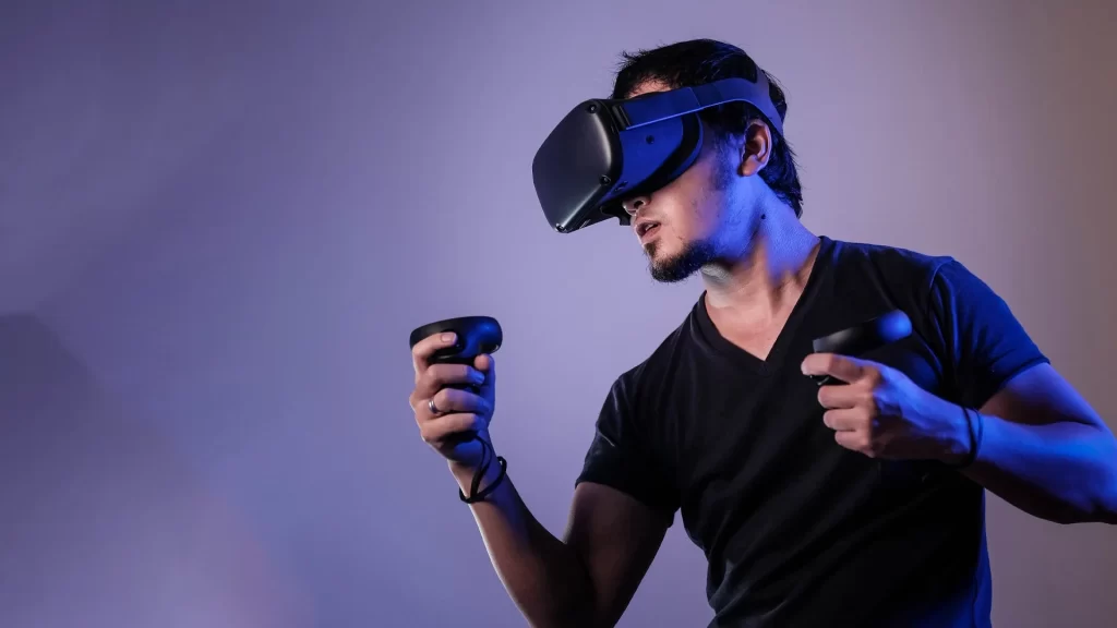 Apple's VR/AR Headset: Unlocking a New Reality