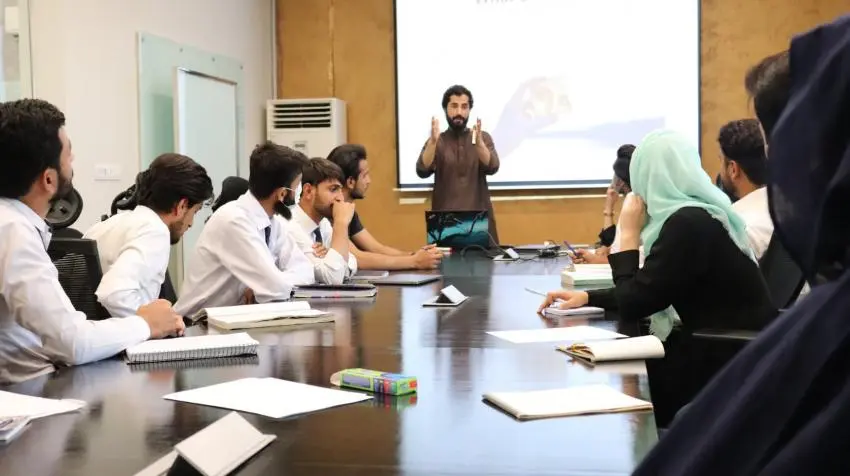 Youth Empowerment Initiatives in Pakistan: Opportunities and Challenges