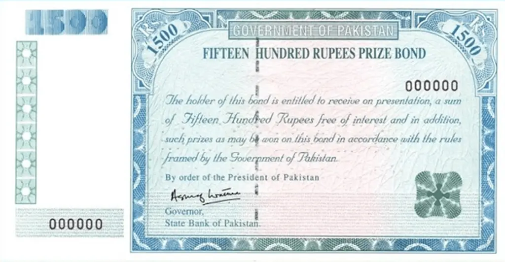 Taxation on Prize Bond Winnings in Pakistan
