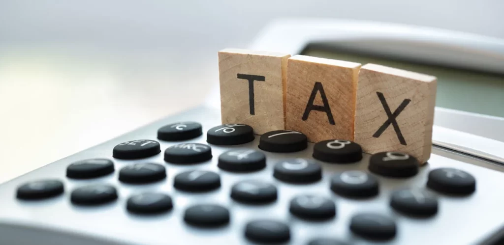 Taxation Policies in Pakistan: Impact on the Economy