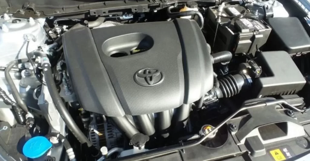 Toyota Yaris: Experience Unmatched Performance