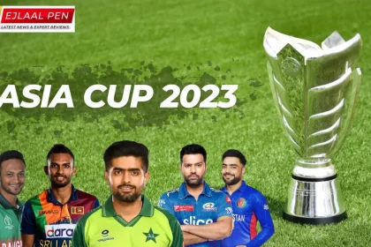 Asia Cup Schedule 2023