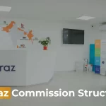Daraz Commission Structure