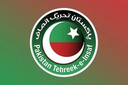 PTI Candidate for NA-237 Karachi East III