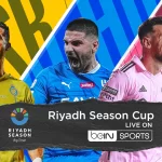 Riyadh Season Cup Kicks Off with a Bang: Al Hilal Triumphs over Inter Miami