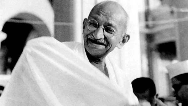 Gandhi's Death Anniversary 