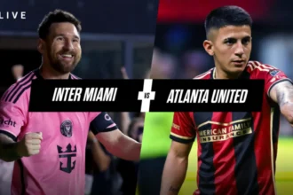 Inter Miami vs Atlanta United: The Thriller of the South